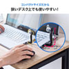 MM-BTMH40BK Bluetoothモノラルヘッドセット MM-BTMH40BK / Bluetoothモノラルヘッドセット