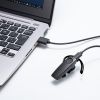 MM-BTMH41WBKN 防水Bluetooth片耳ヘッドセット MM-BTMH41WBKN / 防水Bluetooth片耳ヘッドセット