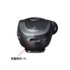 MM-BTMH50BK Bluetoothモノラルヘッドセット(ケーブル巻き取り+クリップタイプ) MM-BTMH50BK / Bluetoothモノラルヘッドセット(ケーブル巻き取り+クリップタイプ)