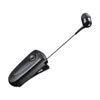 MM-BTMH50BK Bluetoothモノラルヘッドセット(ケーブル巻き取り+クリップタイプ) MM-BTMH50BK / Bluetoothモノラルヘッドセット(ケーブル巻き取り+クリップタイプ)