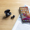 MM-BTMH52BK 超小型Bluetooth片耳ヘッドセット(充電ケース付き) MM-BTMH52BK / 超小型Bluetooth片耳ヘッドセット(充電ケース付き)