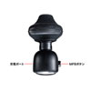 MM-BTMH53BK Bluetooth片耳ヘッドセット MM-BTMH53BK / Bluetooth片耳ヘッドセット