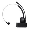 MM-BTMH57BK 充電クレードル付きBluetoothヘッドセット(片耳タイプ) MM-BTMH57BK / 充電クレードル付きBluetoothヘッドセット(片耳タイプ)