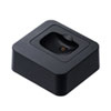 MM-BTMH57BK 充電クレードル付きBluetoothヘッドセット(片耳タイプ) MM-BTMH57BK / 充電クレードル付きBluetoothヘッドセット(片耳タイプ)