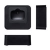 MM-BTMH57BK 充電クレードル付きBluetoothヘッドセット(片耳タイプ) MM-BTMH57BK / 充電クレードル付きBluetoothヘッドセット(片耳タイプ)