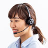 MM-BTMH57BK 充電クレードル付きBluetoothヘッドセット(片耳タイプ) MM-BTMH57BK / 充電クレードル付きBluetoothヘッドセット(片耳タイプ)