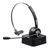 MM-BTMH57BK 充電クレードル付きBluetoothヘッドセット(片耳タイプ) MM-BTMH57BK / 充電クレードル付きBluetoothヘッドセット(片耳タイプ)