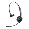 MM-BTMH58BK Bluetoothヘッドセット(片耳オーバーヘッド・単一指向性) MM-BTMH58BK / Bluetoothヘッドセット(片耳オーバーヘッド・単一指向性)