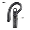 MM-BTMH61BK Bluetoothヘッドセット(外付けマイク付き) MM-BTMH61BK / Bluetoothヘッドセット(外付けマイク付き)