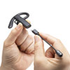 MM-BTMH61BK Bluetoothヘッドセット(外付けマイク付き) MM-BTMH61BK / Bluetoothヘッドセット(外付けマイク付き)