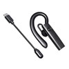 MM-BTMH61BK Bluetoothヘッドセット(外付けマイク付き) MM-BTMH61BK / Bluetoothヘッドセット(外付けマイク付き)