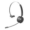 MM-BTMH66BK Bluetoothヘッドセット(ノイズキャンセル機能・充電クレードル付き) MM-BTMH66BK / Bluetoothヘッドセット(ノイズキャンセル機能・充電クレードル付き)