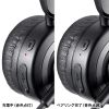 MM-BTMH66BK Bluetoothヘッドセット(ノイズキャンセル機能・充電クレードル付き) MM-BTMH66BK / Bluetoothヘッドセット(ノイズキャンセル機能・充電クレードル付き)
