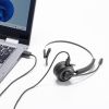 MM-BTMH66BK Bluetoothヘッドセット(ノイズキャンセル機能・充電クレードル付き) MM-BTMH66BK / Bluetoothヘッドセット(ノイズキャンセル機能・充電クレードル付き)