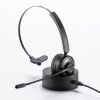 MM-BTMH66BK Bluetoothヘッドセット(ノイズキャンセル機能・充電クレードル付き) MM-BTMH66BK / Bluetoothヘッドセット(ノイズキャンセル機能・充電クレードル付き)