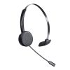 MM-BTMH67BK Bluetoothヘッドセット(単一指向性マイク・充電クレードル付き) MM-BTMH67BK / Bluetoothヘッドセット(単一指向性マイク・充電クレードル付き)