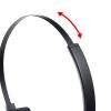 MM-BTMH67BK Bluetoothヘッドセット(単一指向性マイク・充電クレードル付き) MM-BTMH67BK / Bluetoothヘッドセット(単一指向性マイク・充電クレードル付き)