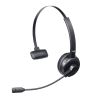 MM-BTMH67BK Bluetoothヘッドセット(単一指向性マイク・充電クレードル付き) MM-BTMH67BK / Bluetoothヘッドセット(単一指向性マイク・充電クレードル付き)