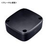 MM-BTMH67BK Bluetoothヘッドセット(単一指向性マイク・充電クレードル付き) MM-BTMH67BK / Bluetoothヘッドセット(単一指向性マイク・充電クレードル付き)