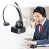 MM-BTMH67BK Bluetoothヘッドセット(単一指向性マイク・充電クレードル付き) MM-BTMH67BK / Bluetoothヘッドセット(単一指向性マイク・充電クレードル付き)