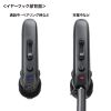 MM-BTMH68BK Bluetoothヘッドセット(デュアルマイクノイズキャンセル搭載) MM-BTMH68BK / Bluetoothヘッドセット(デュアルマイクノイズキャンセル搭載)