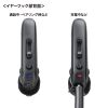 MM-BTMH68BK / Bluetoothヘッドセット（デュアルマイクノイズキャンセル搭載）