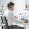 MM-BTMH68BK Bluetoothヘッドセット(デュアルマイクノイズキャンセル搭載) MM-BTMH68BK / Bluetoothヘッドセット(デュアルマイクノイズキャンセル搭載)
