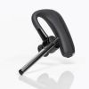 MM-BTMH68BK Bluetoothヘッドセット(デュアルマイクノイズキャンセル搭載) MM-BTMH68BK / Bluetoothヘッドセット(デュアルマイクノイズキャンセル搭載)