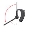 MM-BTMH68BK Bluetoothヘッドセット(デュアルマイクノイズキャンセル搭載) MM-BTMH68BK / Bluetoothヘッドセット(デュアルマイクノイズキャンセル搭載)