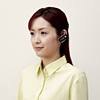 MM-BTMH6 Bluetoothヘッドセット MM-BTMH6 / Bluetoothヘッドセット