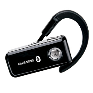 MM-BTMH6 / Bluetoothヘッドセット