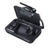 MM-BTMH74BK Bluetoothヘッドセット(充電ケース付き・デュアルマイクノイズキャンセル搭載) MM-BTMH74BK / Bluetoothヘッドセット(充電ケース付き・デュアルマイクノイズキャンセル搭載)