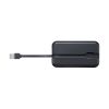 MM-BTMH74BK Bluetoothヘッドセット(充電ケース付き・デュアルマイクノイズキャンセル搭載) MM-BTMH74BK / Bluetoothヘッドセット(充電ケース付き・デュアルマイクノイズキャンセル搭載)