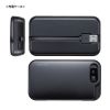 MM-BTMH74BK Bluetoothヘッドセット(充電ケース付き・デュアルマイクノイズキャンセル搭載) MM-BTMH74BK / Bluetoothヘッドセット(充電ケース付き・デュアルマイクノイズキャンセル搭載)