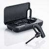 MM-BTMH74BK Bluetoothヘッドセット(充電ケース付き・デュアルマイクノイズキャンセル搭載) MM-BTMH74BK / Bluetoothヘッドセット(充電ケース付き・デュアルマイクノイズキャンセル搭載)