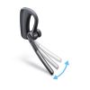 MM-BTMH74BK Bluetoothヘッドセット(充電ケース付き・デュアルマイクノイズキャンセル搭載) MM-BTMH74BK / Bluetoothヘッドセット(充電ケース付き・デュアルマイクノイズキャンセル搭載)