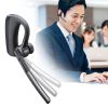 MM-BTMH74BK Bluetoothヘッドセット(充電ケース付き・デュアルマイクノイズキャンセル搭載) MM-BTMH74BK / Bluetoothヘッドセット(充電ケース付き・デュアルマイクノイズキャンセル搭載)