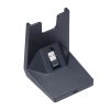 MM-BTMH76BK Bluetoothヘッドセット(充電クレードル付き・単一指向性マイク) MM-BTMH76BK / Bluetoothヘッドセット(充電クレードル付き・単一指向性マイク)