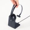 MM-BTMH76BK Bluetoothヘッドセット(充電クレードル付き・単一指向性マイク) MM-BTMH76BK / Bluetoothヘッドセット(充電クレードル付き・単一指向性マイク)