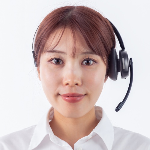 MM-BTMH76BK / Bluetoothヘッドセット(充電クレードル付き・単一指向性マイク)