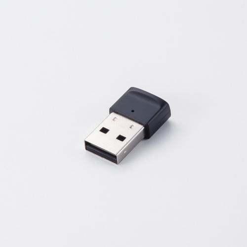 MM-BTMH76BK / Bluetoothヘッドセット(充電クレードル付き・単一指向性マイク)