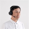 MM-BTMH76BK Bluetoothヘッドセット(充電クレードル付き・単一指向性マイク) MM-BTMH76BK / Bluetoothヘッドセット(充電クレードル付き・単一指向性マイク)