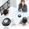 MM-BTMSP1 Bluetooth会議スピーカーフォン MM-BTMSP1 / Bluetooth会議スピーカーフォン