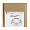 MM-BTMSP2 Bluetooth会議スピーカーフォン(USB接続対応) MM-BTMSP2 / Bluetooth会議スピーカーフォン(USB接続対応)