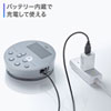 MM-BTMSP3MC / Bluetooth会議スピーカーフォン（スピーカーフォンのみ）