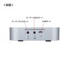 MM-BTMSP3RC Bluetooth会議スピーカーフォン(受信機のみ) MM-BTMSP3RC / Bluetooth会議スピーカーフォン(受信機のみ)