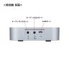 MM-BTMSP3 Bluetooth会議スピーカーフォン MM-BTMSP3 / Bluetooth会議スピーカーフォン