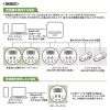MM-BTMSP3 Bluetooth会議スピーカーフォン MM-BTMSP3 / Bluetooth会議スピーカーフォン