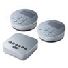 MM-BTMSP3 Bluetooth会議スピーカーフォン MM-BTMSP3 / Bluetooth会議スピーカーフォン