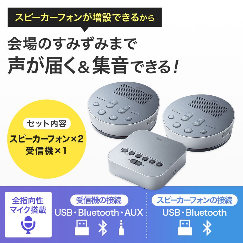 ピックアップ